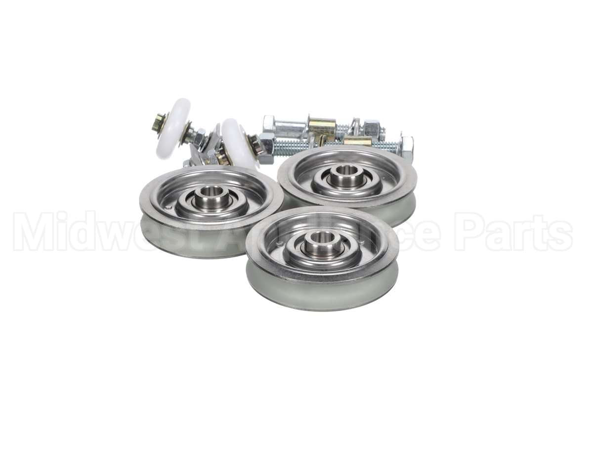 9860000341 Kason Trolly Kit