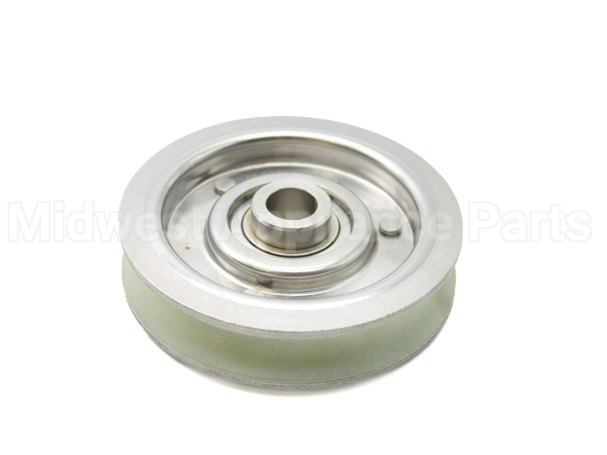 98600SS095 Kason Roller/Rail Hanger