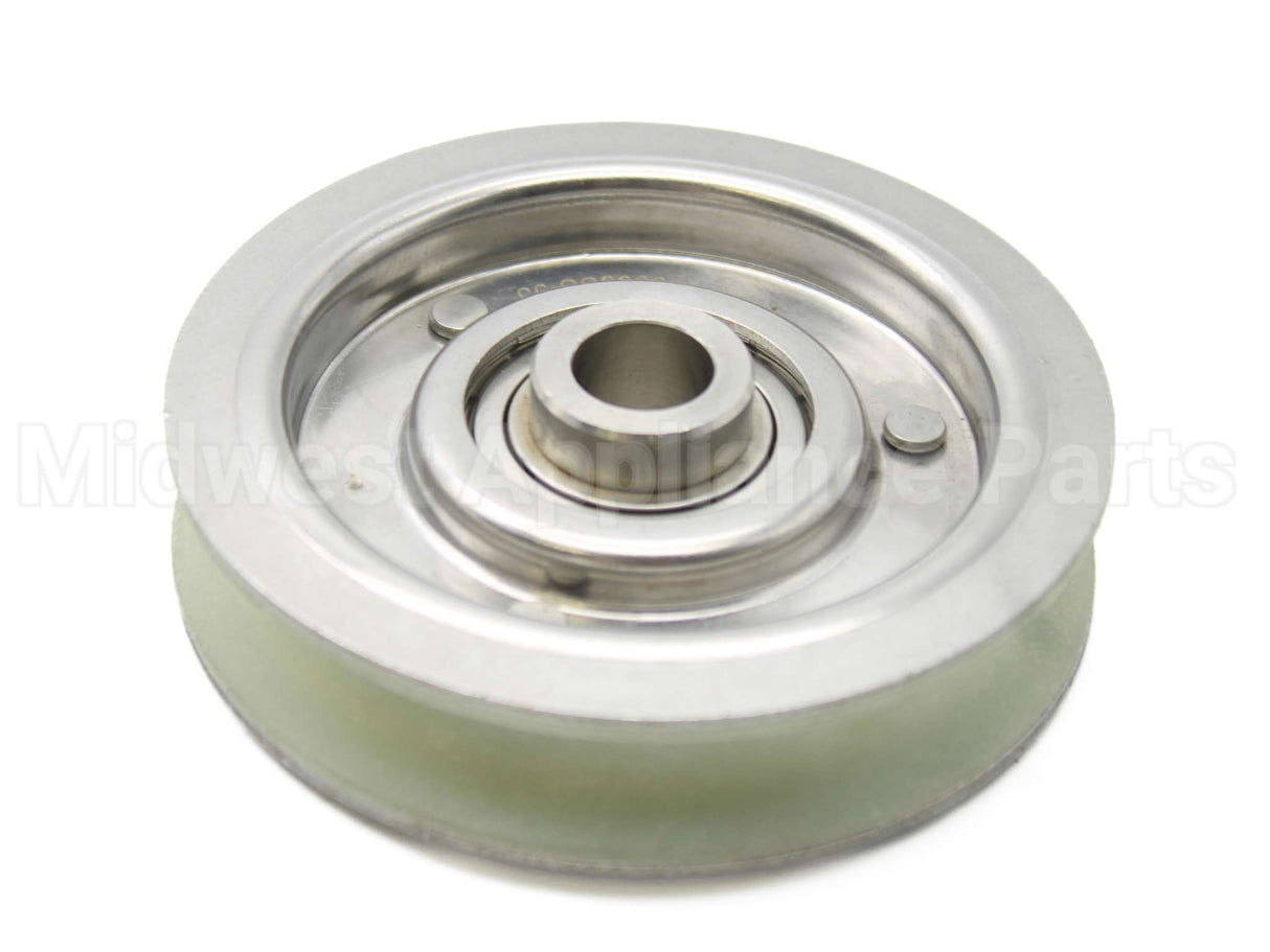 98600SS095 Kason Roller/Rail Hanger