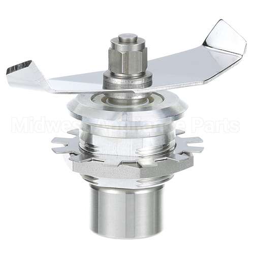 98650 Compatible Hamilton Beach Cutter Assembly