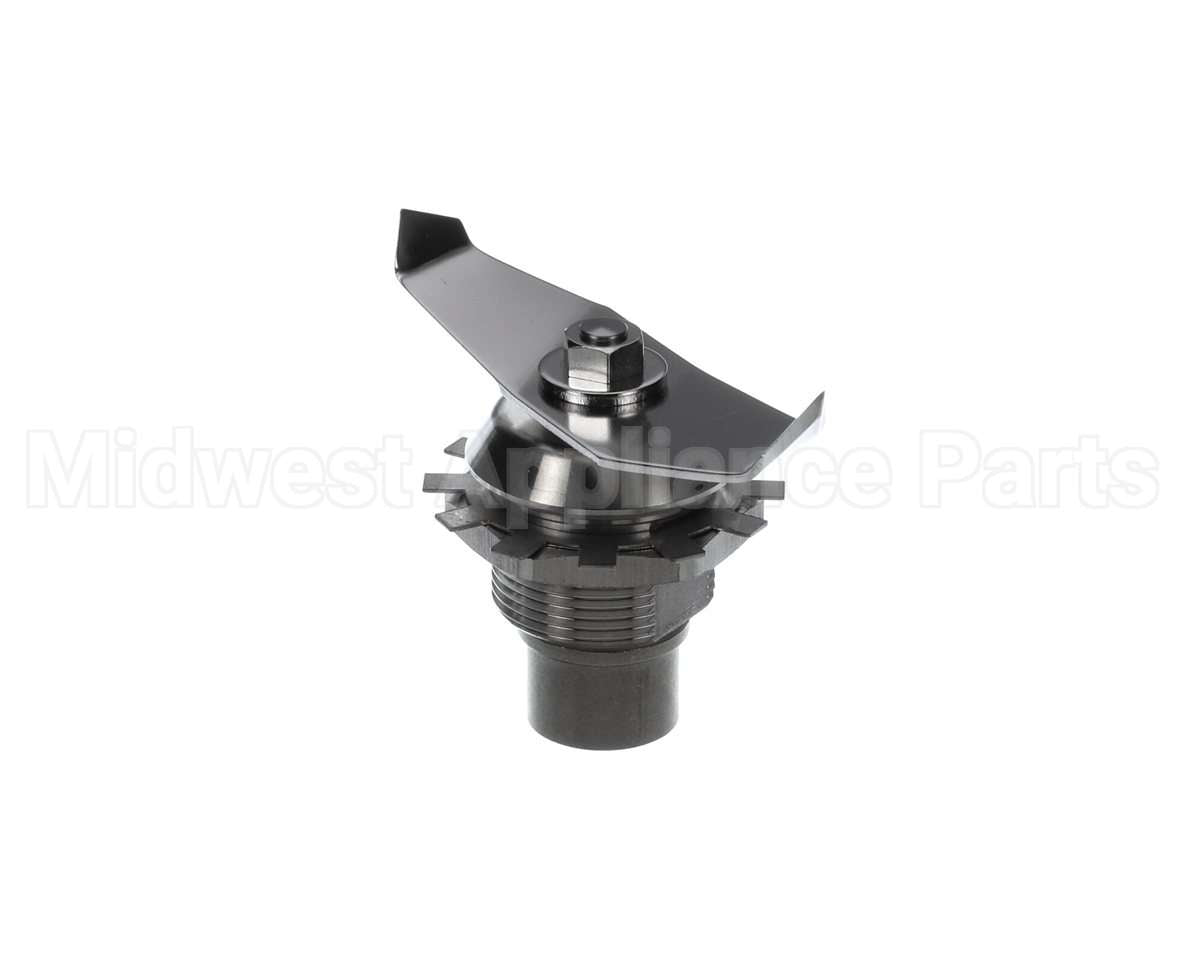 98650R Hamilton Beach Cutter Assembly