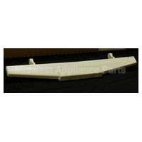 9871577 Whirlpool Pedal-Foot,Biscuit