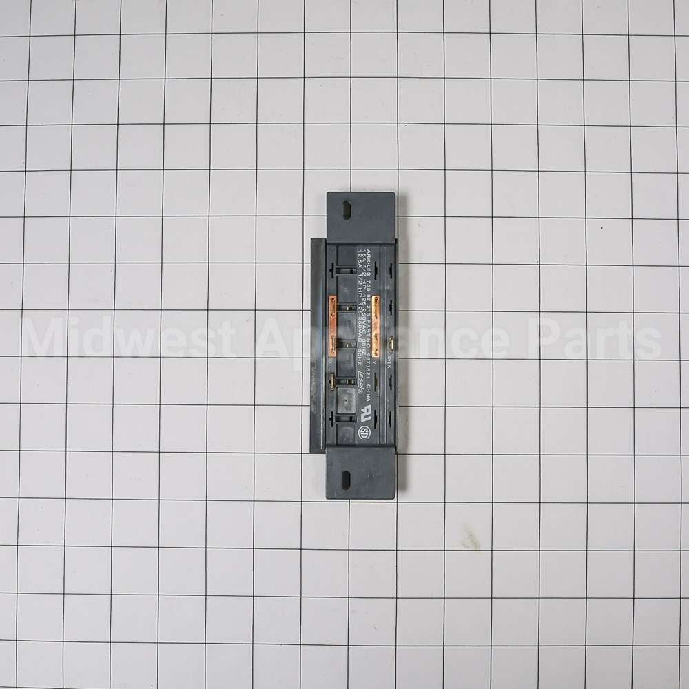 9871821 Whirlpool Switch-Tap Touch,2 Butto