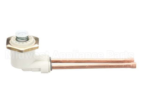 98732C Elkay Kit- Regulator- Grn Spring