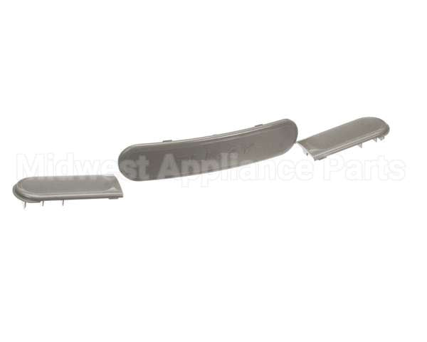 98734C Elkay Kit-Ez Front-Side Pushbars