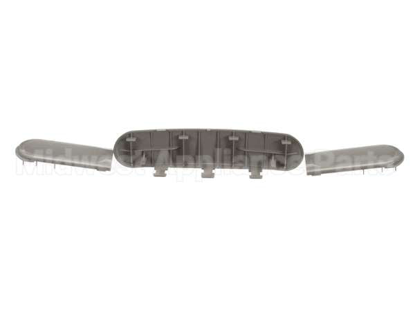 98734C Elkay Kit-Ez Front-Side Pushbars