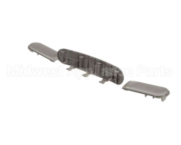 98734C Elkay Kit-Ez Front-Side Pushbars