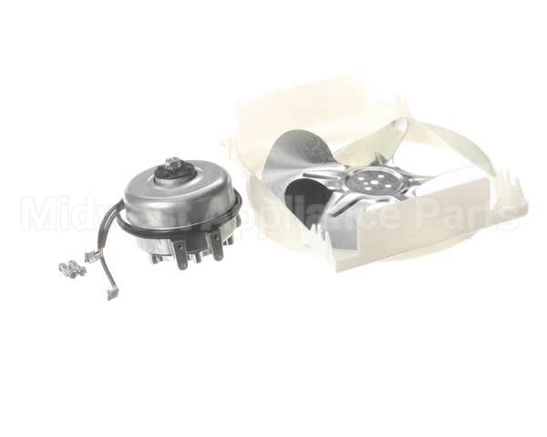98775C Elkay Kit- 31490C Fan Motor Assembly