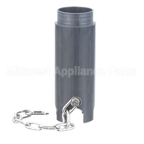 988006 Compatible Salvajor Pipe, Overflow