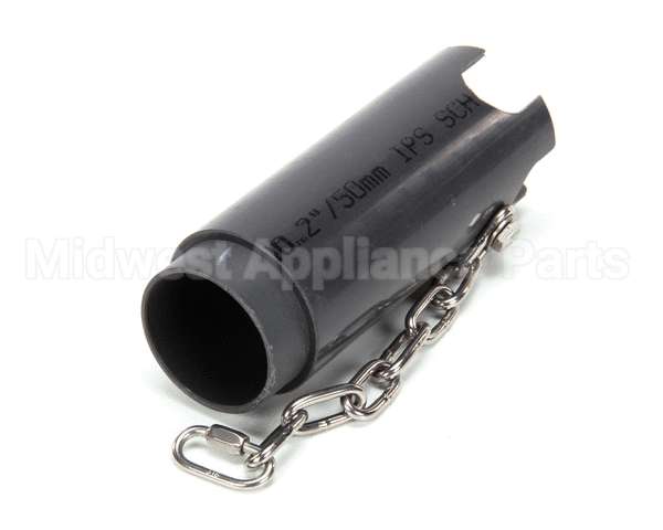 988006 Salvajor Overflow Pipe