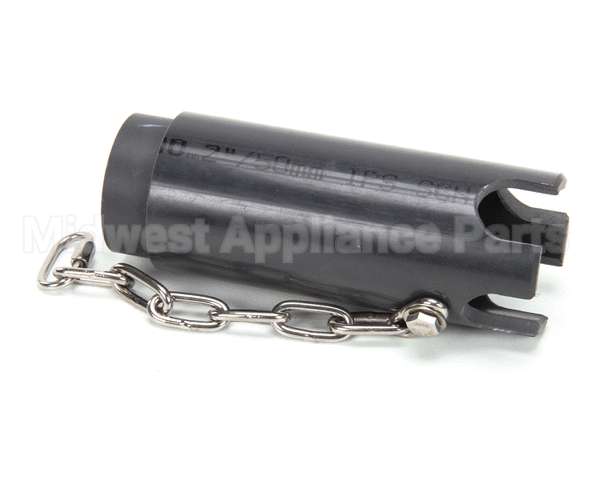 988006 Salvajor Overflow Pipe