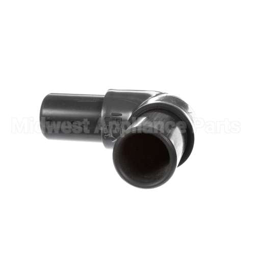 988025 Salvajor Elbow Assembly