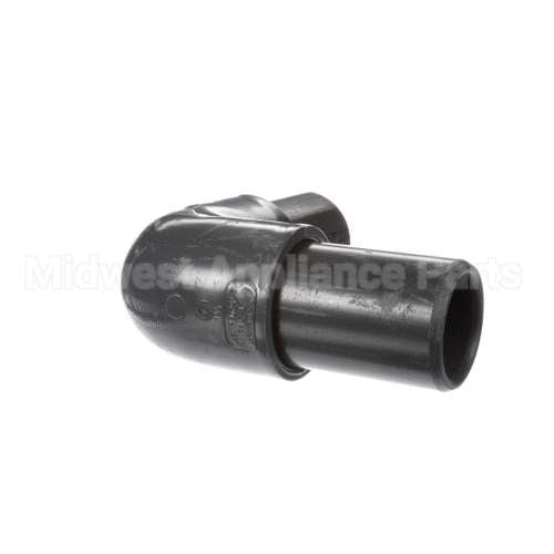 988025 Salvajor Elbow Assembly