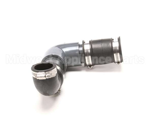 988026 Salvajor Pump Plumbing Assembly