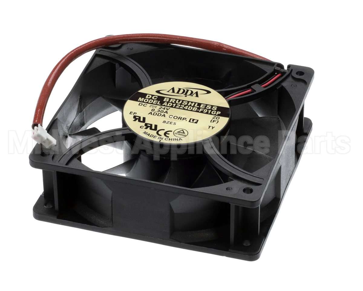 98902 Aladdin-Temp-Rite Fan,Coil,Ind
