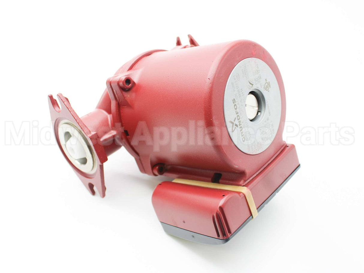 98961763 Grundfos Ups26-99Sfc 115V 60Hz 9H