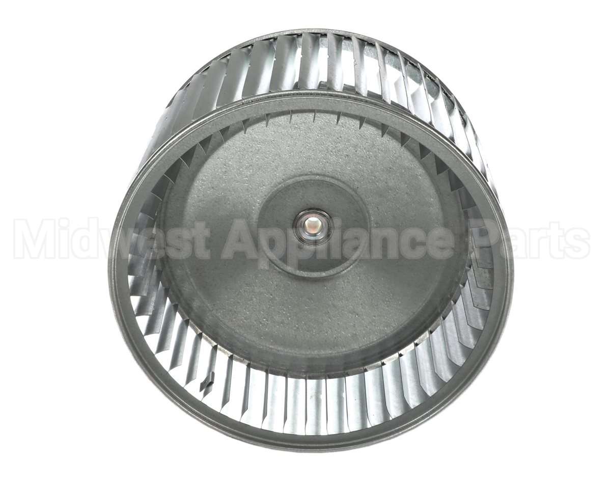 98M74 Lennox 10X6 1/2"Cw Blower Wheel
