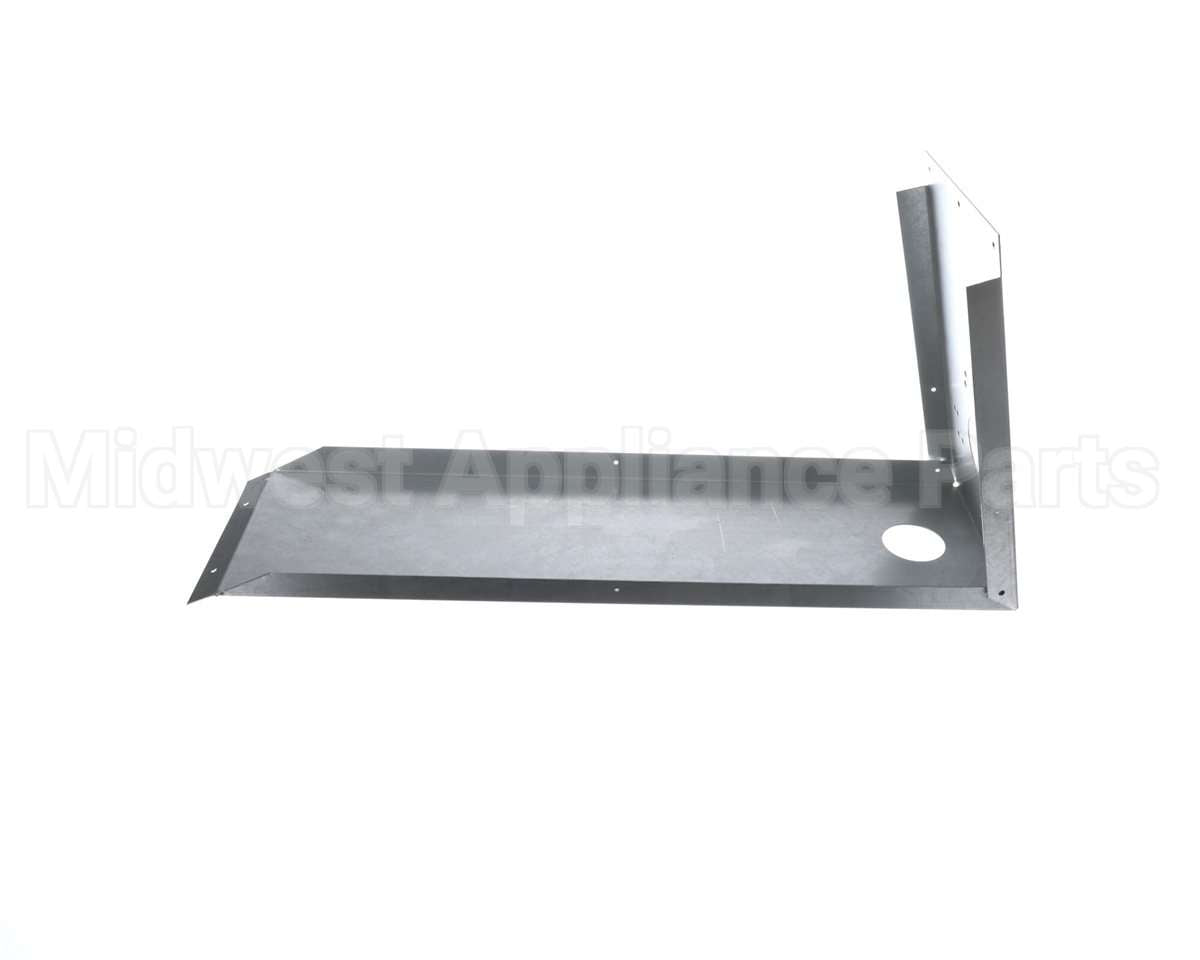 98M90 Lennox Mounting Bracket