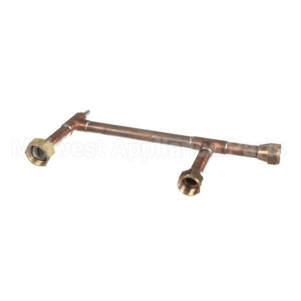 99-11288 Compatible Hardt Weldmnt Auto-Cln Plumbing Midd
