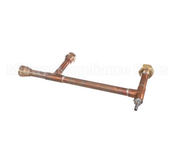 99-11288 Hardt Weldmnt Auto-Cln Plumbing Midd