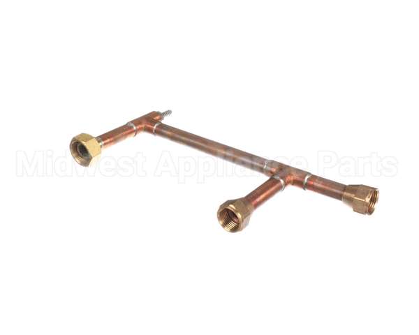 99-11288 Hardt Weldmnt Auto-Cln Plumbing Midd