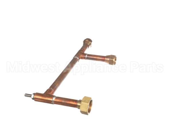 99-11288 Hardt Weldmnt Auto-Cln Plumbing Midd