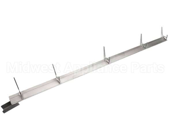 99-12095 Hardt Cover Burner Assembly Inf Gc 5 Brackets