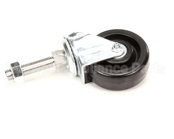 99-14606 Hardt Caster Weldment Without Brake