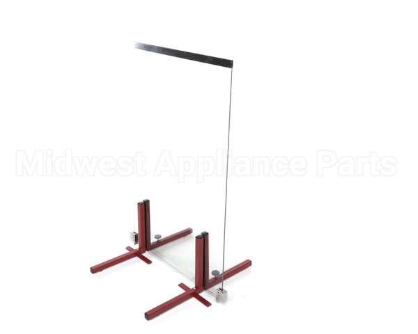 99-14970 Hardt Door Inner Glass Subassy Blaze/Inf3500 S