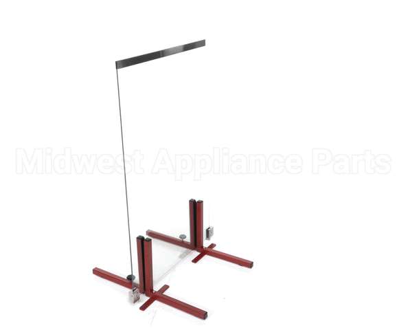 99-14970 Hardt Door Inner Glass Subassy Blaze/Inf3500 S