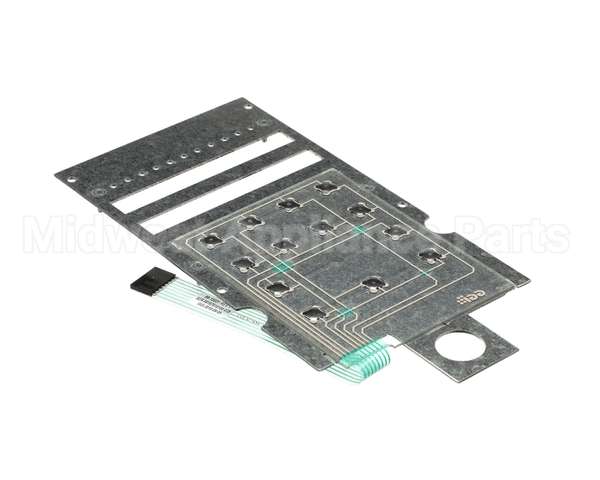 99-15310 Hardt Keypad Assembly Inf 3500/Gc/4500