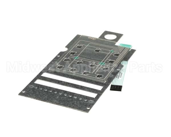 99-15310 Hardt Keypad Assembly Inf 3500/Gc/4500