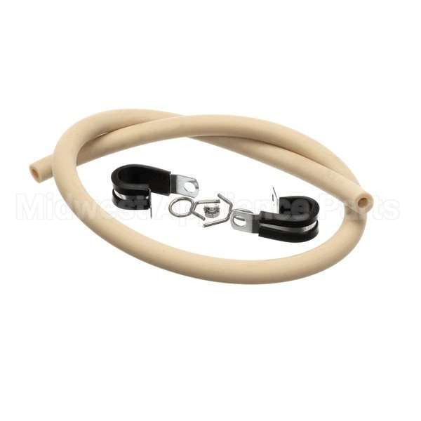 99-15482 Compatible Hardt Tubing Degreaser Pump In W/Hardware