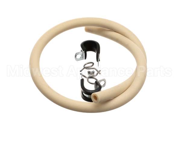 99-15482 Hardt Tubing Degreaser Pump In W/Hardware