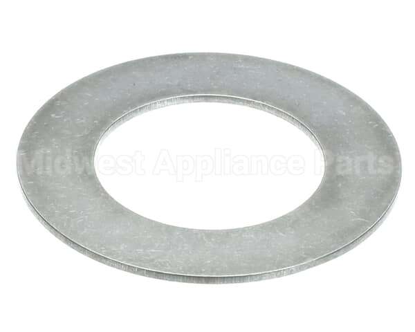99-15562 Hardt Washer Ss 138 Pop Up Drain Skew