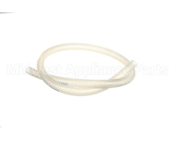 99-15612 Hardt Tubing Autoclean To Shell W/ 2 Clamps Gc