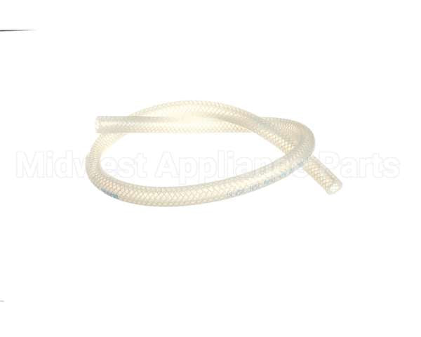 99-15612 Hardt Tubing Autoclean To Shell W/ 2 Clamps Gc