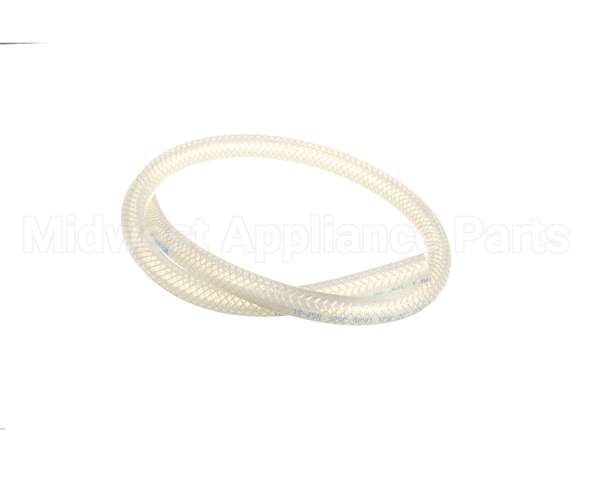 99-15612 Hardt Tubing Autoclean To Shell W/ 2 Clamps Gc