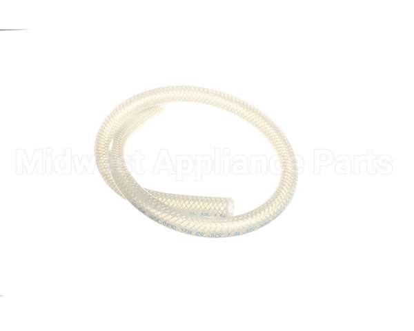 99-15612 Hardt Tubing Autoclean To Shell W/ 2 Clamps Gc