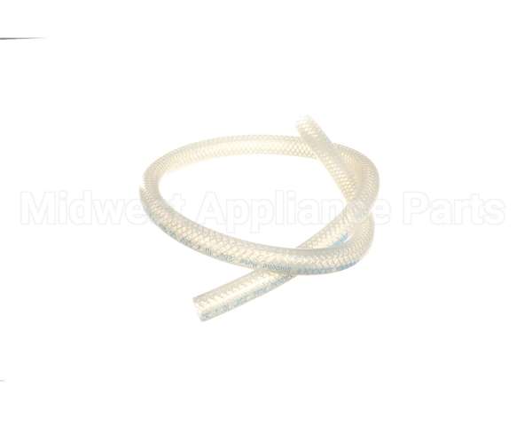 99-15612 Hardt Tubing Autoclean To Shell W/ 2 Clamps Gc