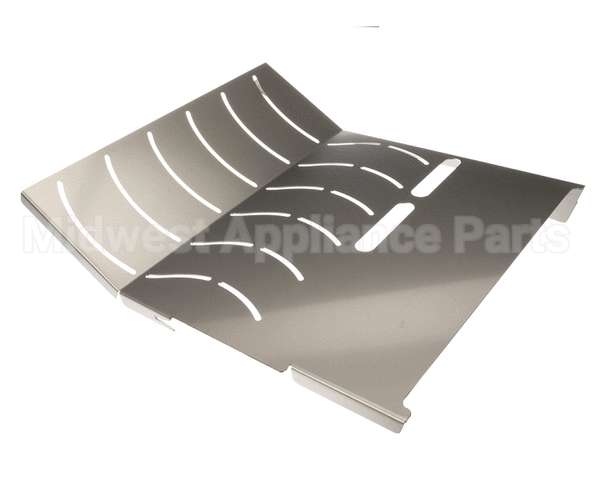 99-16292 Hardt Flame Sheild Left Ss Inf4500