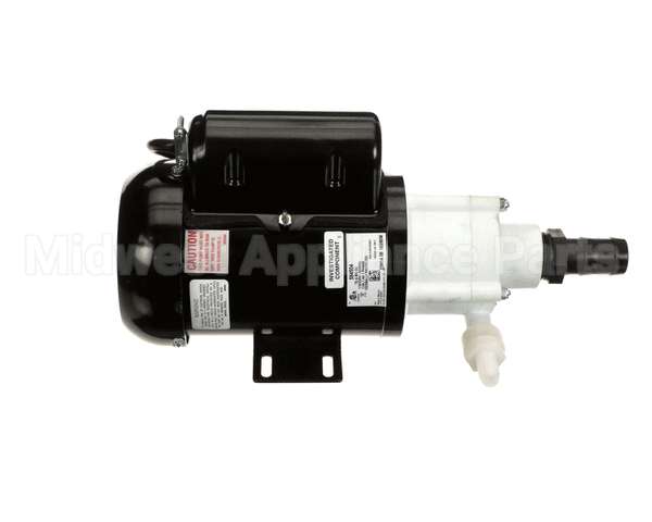 99-16475 Hardt Recirculation Pump 100-130V Assembly Inf