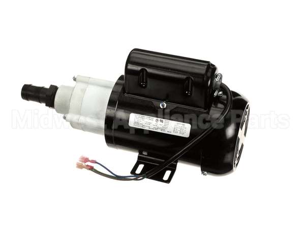 99-16475 Hardt Recirculation Pump 100-130V Assembly Inf