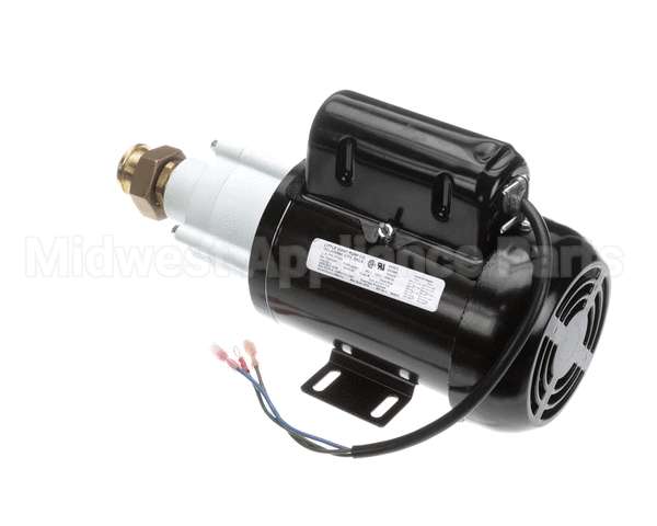 99-16671 Hardt Recirculation Pump 100-130V Assembly Inf