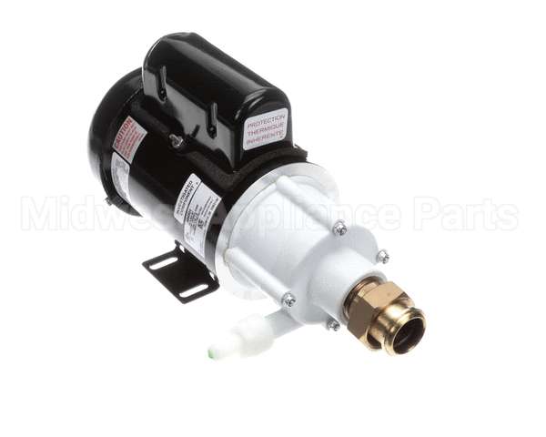 99-16671 Hardt Recirculation Pump 100-130V Assembly Inf