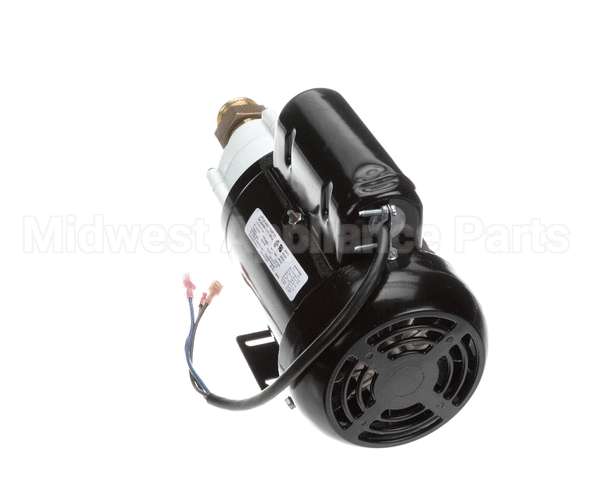 99-16671 Hardt Recirculation Pump 100-130V Assembly Inf