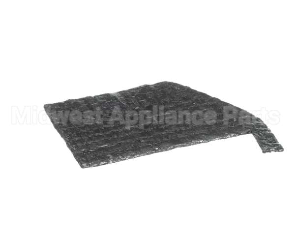 99-16796 Hardt Gasket Pyro-Tex-Bottom Hinge-Inner ( No