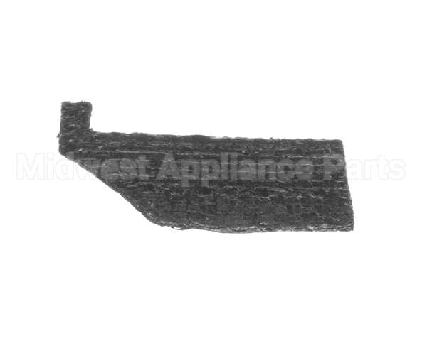 99-16796 Hardt Gasket Pyro-Tex-Bottom Hinge-Inner ( No