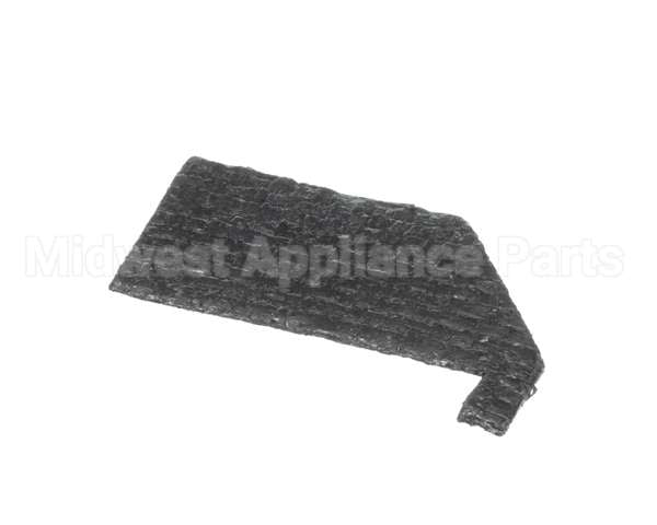 99-16796 Hardt Gasket Pyro-Tex-Bottom Hinge-Inner ( No