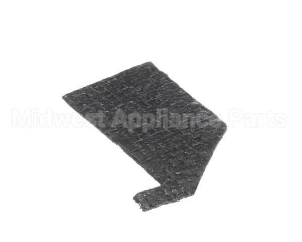 99-16796 Hardt Gasket Pyro-Tex-Bottom Hinge-Inner ( No